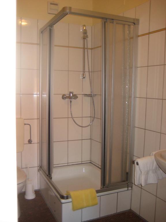 Burgmannenhaus Hotel Steinau an der Strasse ห้อง รูปภาพ